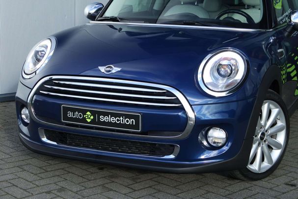 Mini Cooper 100 kW image number 6