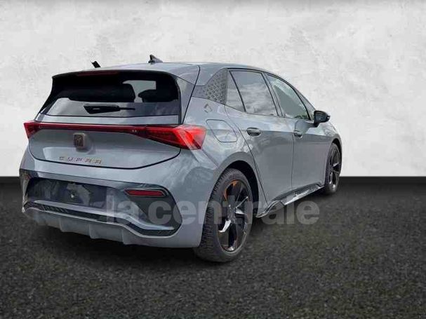 Cupra Born 150 kW image number 5