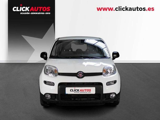 Fiat Panda 51 kW image number 3