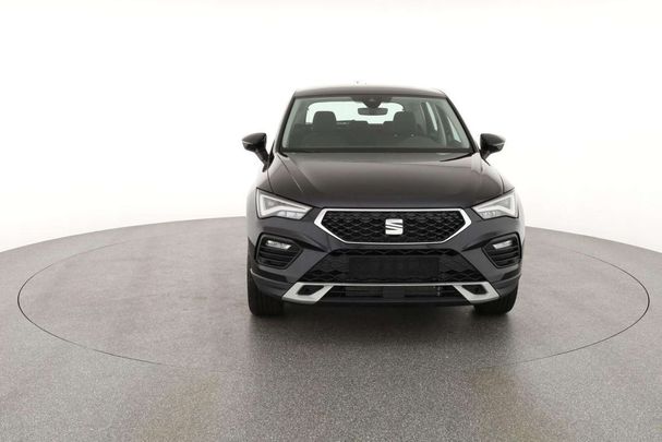 Seat Ateca 1.5 TSI DSG Style 110 kW image number 25