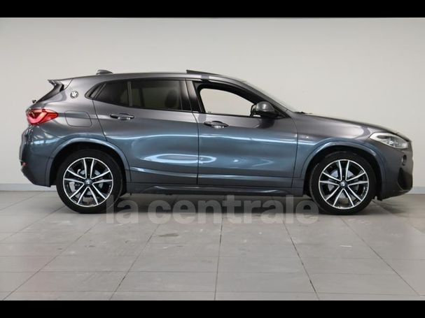 BMW X2 sDrive 103 kW image number 2