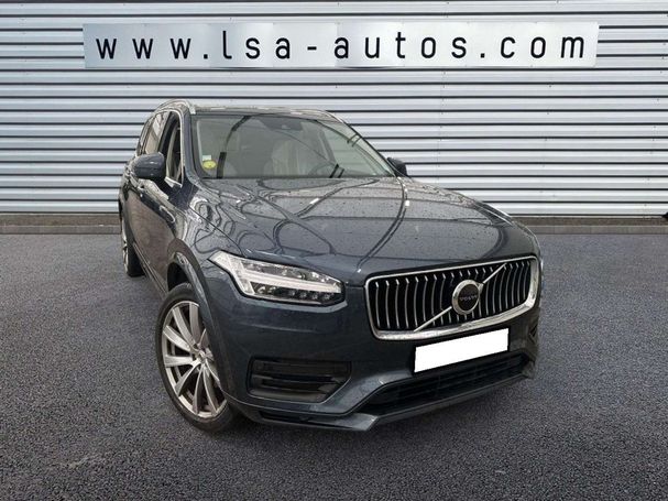 Volvo XC90 B5 AWD Momentum 173 kW image number 2