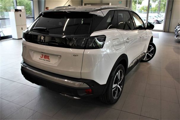 Peugeot 3008 PureTech 130 96 kW image number 3