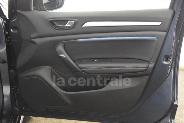 Renault Megane 103 kW image number 23