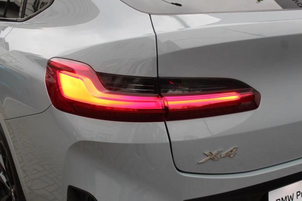 BMW X4 xDrive 185 kW image number 23