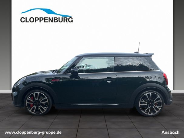 Mini John Cooper Works 170 kW image number 4