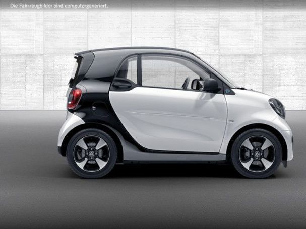 Smart ForTwo EQ 60 kW image number 15