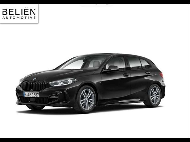 BMW 118i 100 kW image number 1