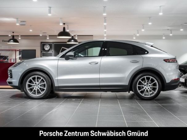 Porsche Cayenne Coupé 250 kW image number 5