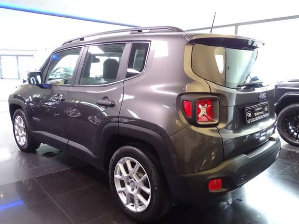 Jeep Renegade 1.3 T-GDi Limited 110 kW image number 6