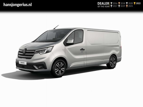 Renault Trafic dCi 150 EDC 110 kW image number 1