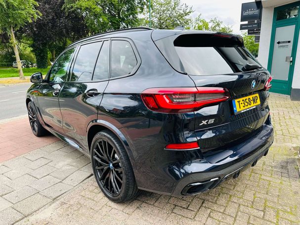 BMW X5 45e xDrive 290 kW image number 4