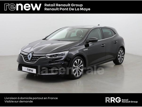 Renault Megane 103 kW image number 1