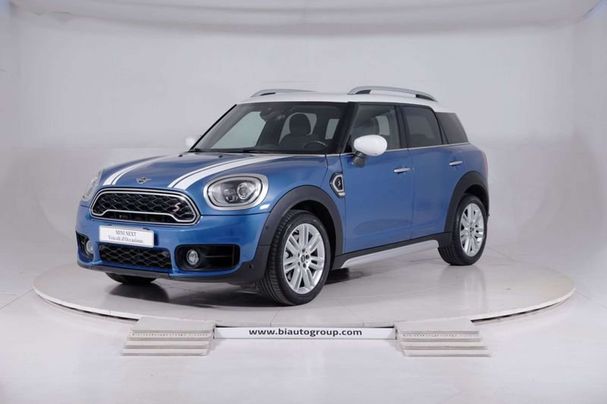 Mini Cooper S Countryman 141 kW image number 1