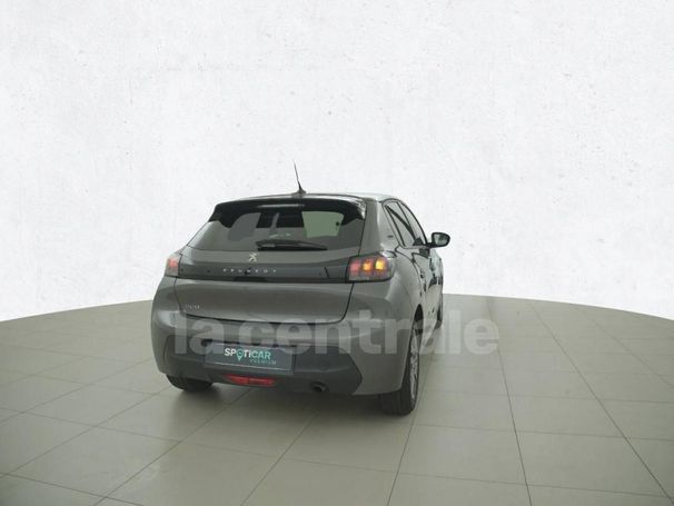 Peugeot 208 PureTech 75 55 kW image number 3