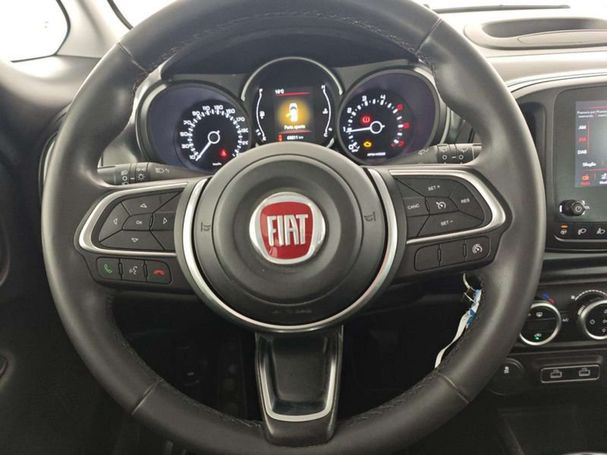 Fiat 500L 1.6 MultiJet 88 kW image number 21