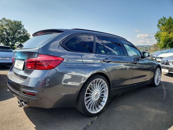 ALPINA D3 Touring 257 kW image number 23