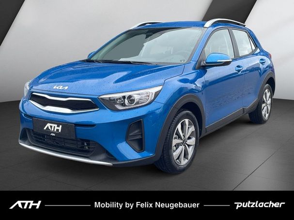 Kia Stonic 1.0 T-GDi Vision 74 kW image number 1