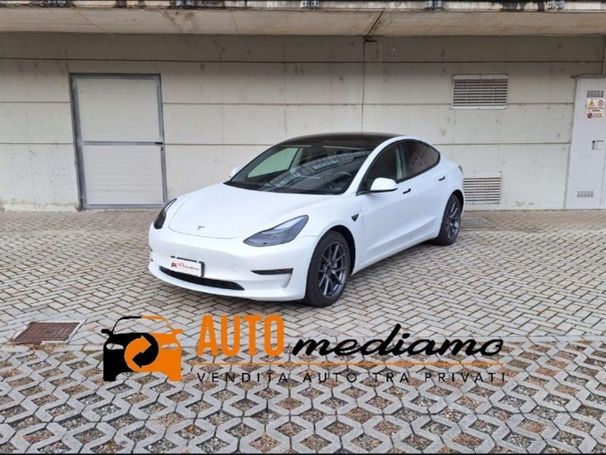 Tesla Model 3 AWD Dual Motor 150 kW image number 1