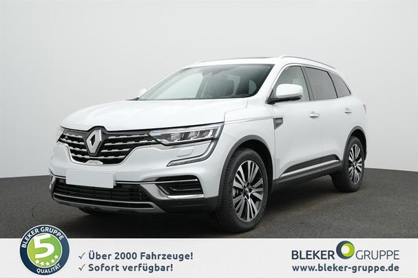 Renault Koleos 135 kW image number 1