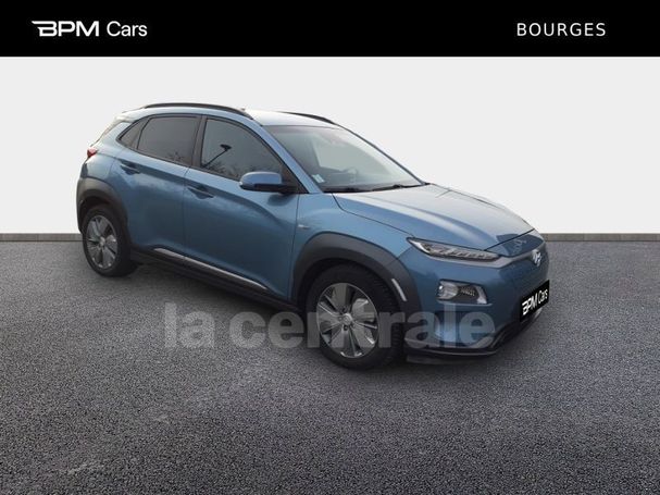 Hyundai Kona 150 kW image number 3