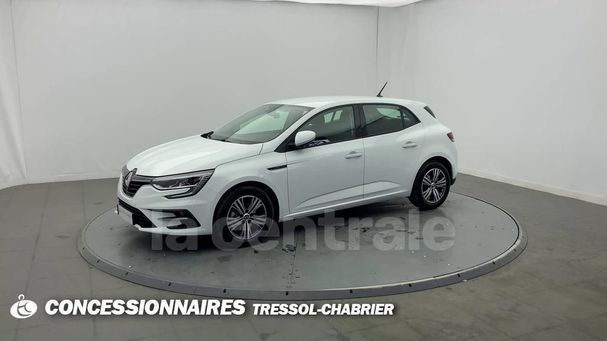 Renault Megane 85 kW image number 1