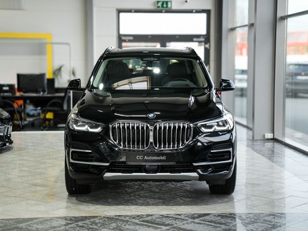 BMW X5 xDrive30d 210 kW image number 5