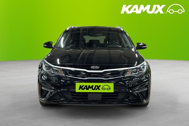 Kia Optima 151 kW image number 6