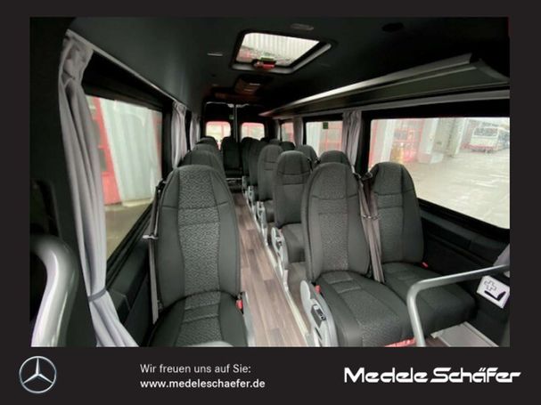 Mercedes-Benz Sprinter 517 125 kW image number 4