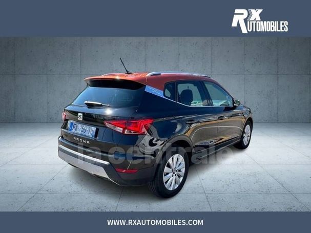 Seat Arona 1.0 TSI XCELLENCE 85 kW image number 13