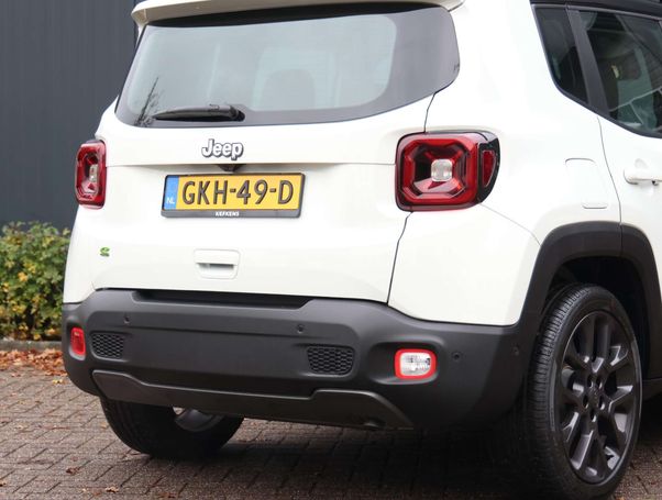 Jeep Renegade 95 kW image number 41