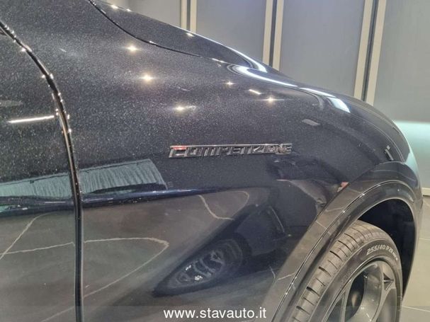 Alfa Romeo Stelvio 2.2 Q4 154 kW image number 9