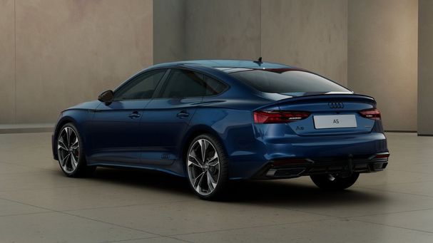 Audi A5 40 TDI quattro S-line Sportback 150 kW image number 1