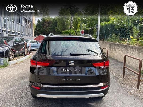 Seat Ateca 1.6 TDI DSG Style 85 kW image number 4