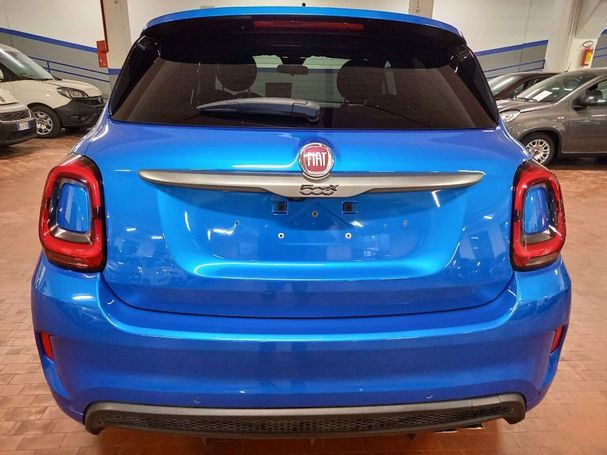 Fiat 500X 1.0 Turbo 88 kW image number 17