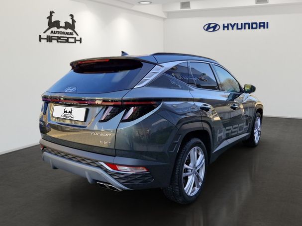 Hyundai Tucson 1.6 T-GDI 4WD 169 kW image number 3