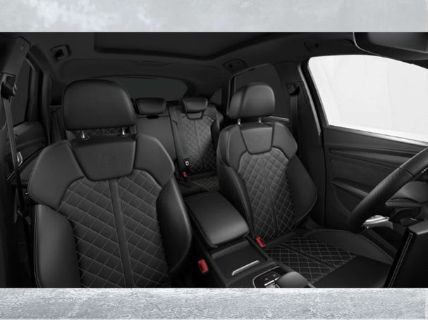 Audi SQ5 TDI 251 kW image number 6