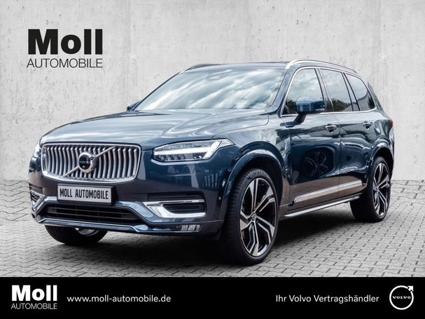 Volvo XC90 B5 AWD Plus 173 kW image number 1