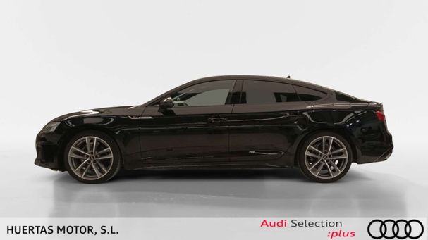 Audi A5 2.0 TDI S-line 120 kW image number 14