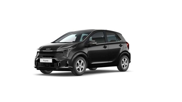 Kia Picanto 1.0 46 kW image number 1