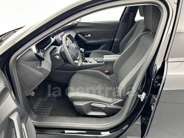 Peugeot 308 81 kW image number 13