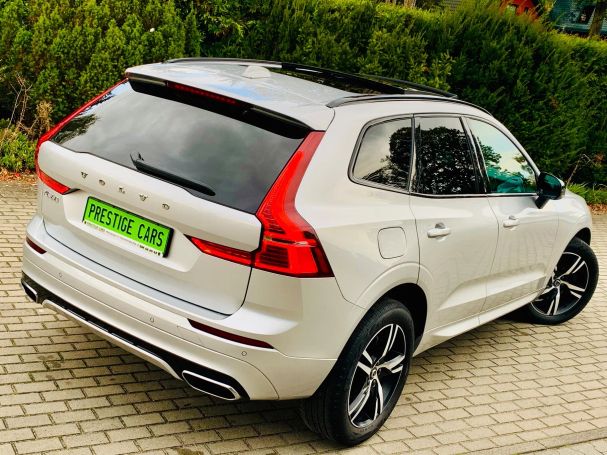 Volvo XC60 D4 140 kW image number 13