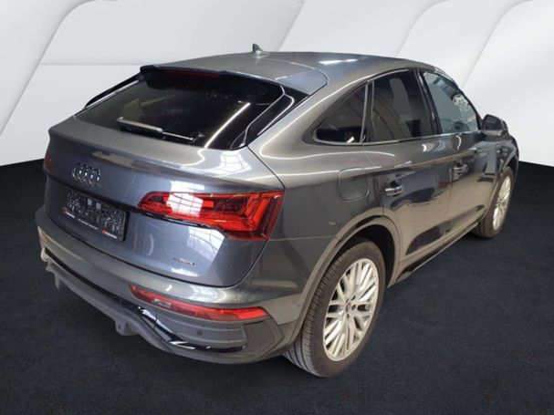 Audi Q5 45 TFSI S-line 195 kW image number 3