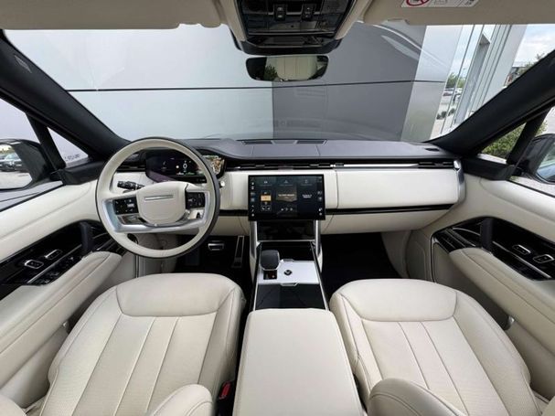 Land Rover Range Rover 343 kW image number 5