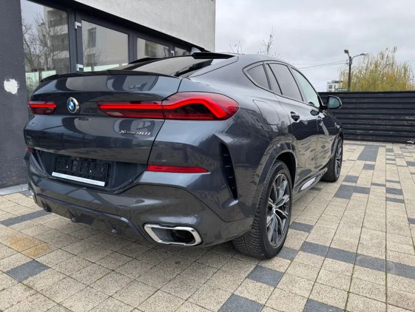 BMW X6 xDrive 250 kW image number 6