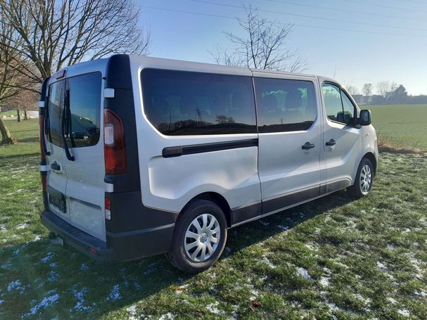 Opel Vivaro 1.6 CDTI L2H1 92 kW image number 1