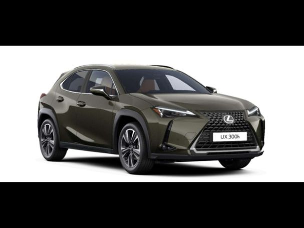 Lexus UX 250h 135 kW image number 1