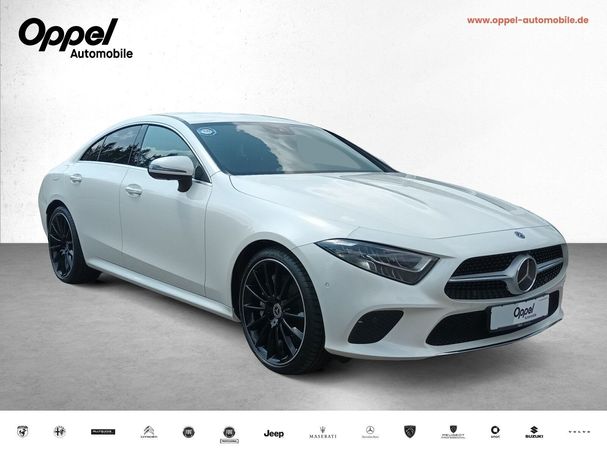 Mercedes-Benz CLS 400 d 250 kW image number 7