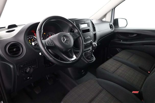 Mercedes-Benz Vito 116 CDi 120 kW image number 12