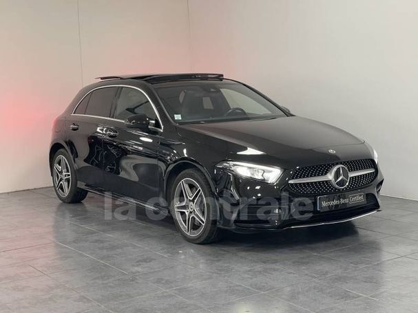 Mercedes-Benz A 250 e 160 kW image number 1